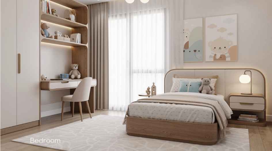 Ganga-Genesia-Bedroom