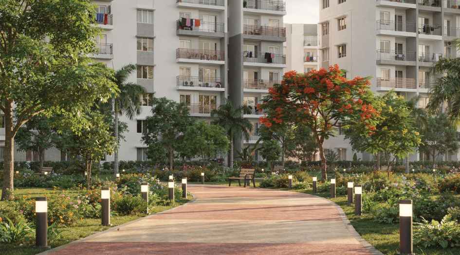 Goel-Ganga-Genesia-Amenities-Jogging-Track