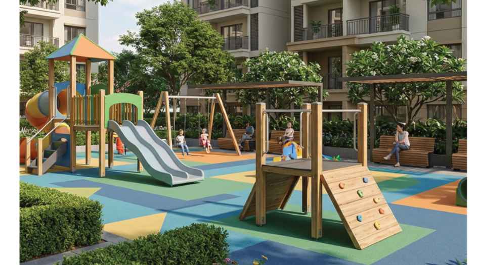 Goel-Ganga-Genesia-Amenities-Kids-Play-Area