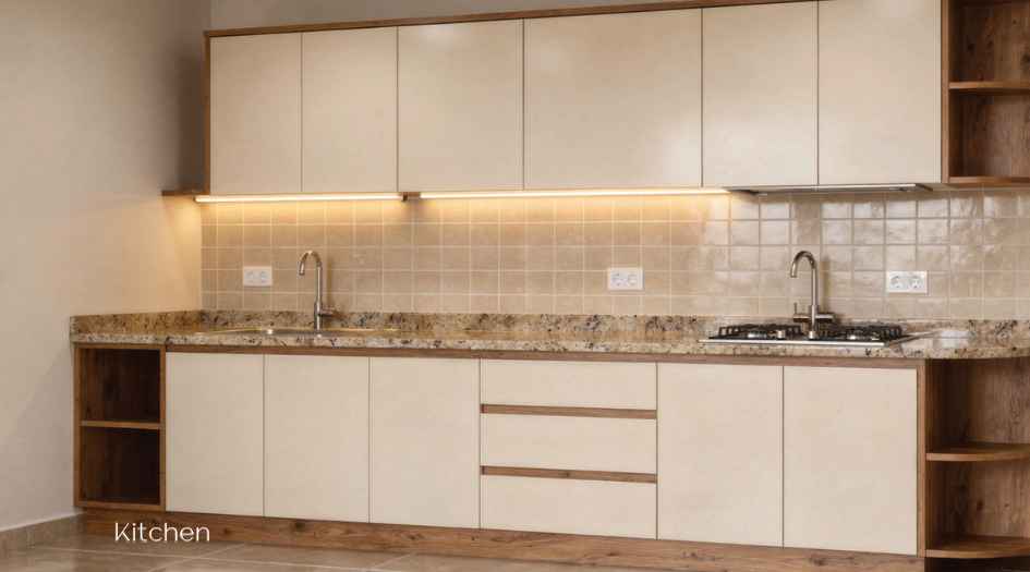 Goel-Ganga-Genesia-Kitchen