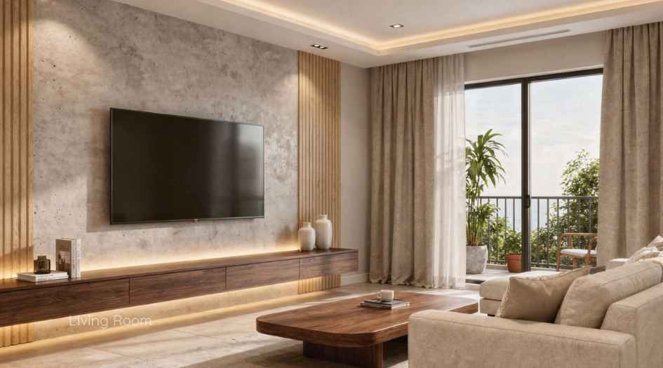 Goel-Ganga-Genesia-Living-room
