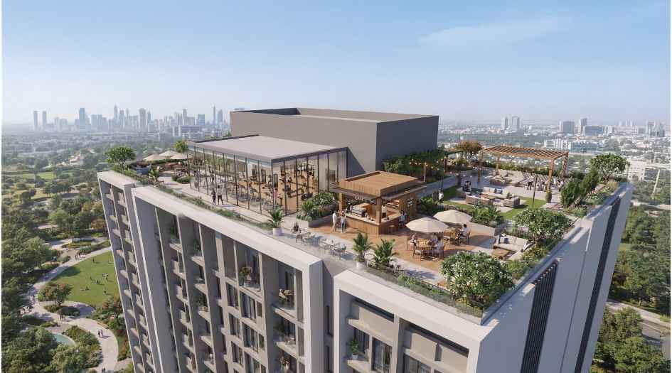Goel-Ganga-Genesia-Rooftop-Amenities